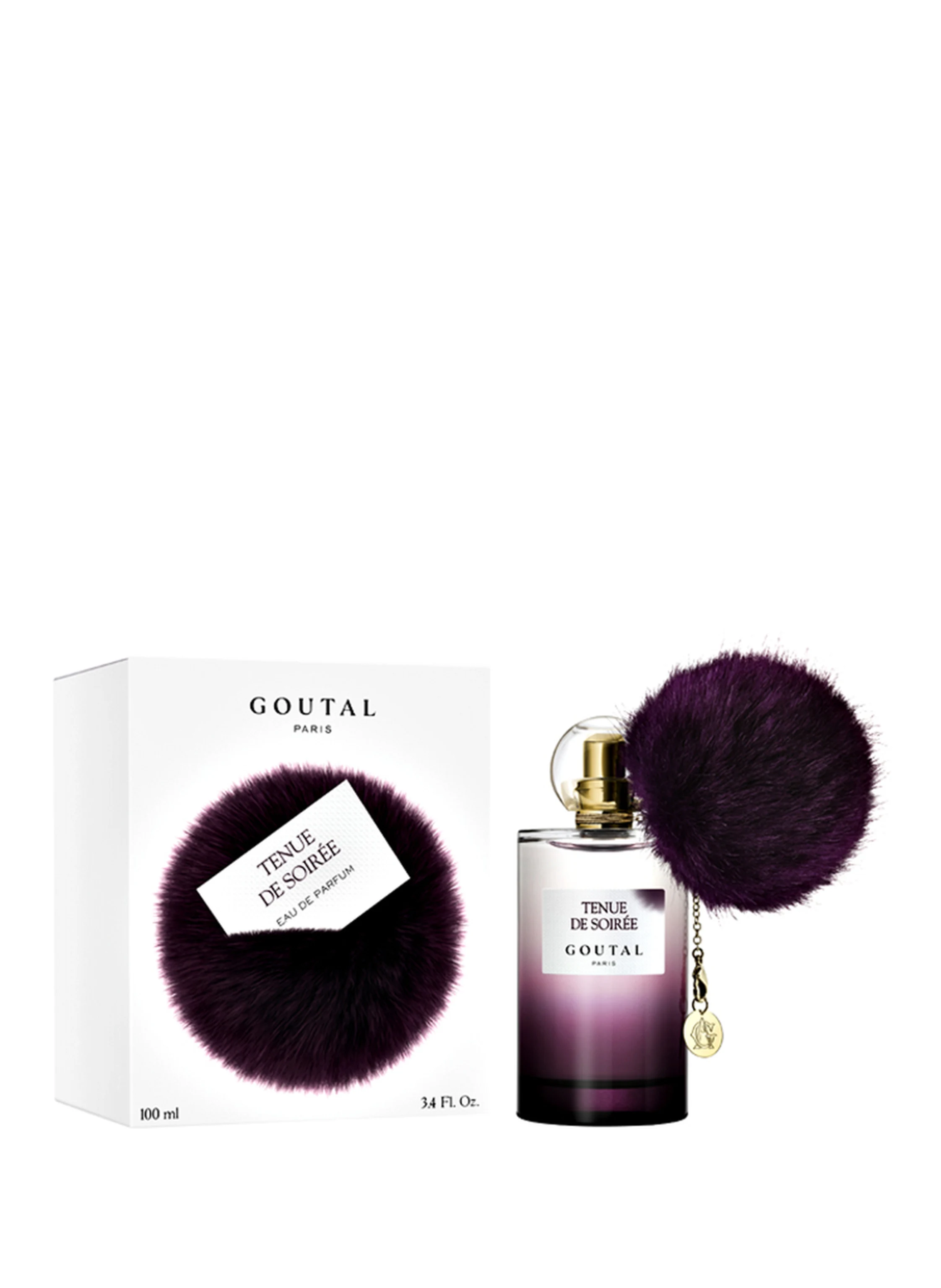 GOUTAL PARIS TENUE DE SOIRÉE