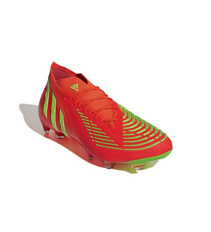 adidas Unisex Predator Edge.1 Firm Ground Voetbalschoenen