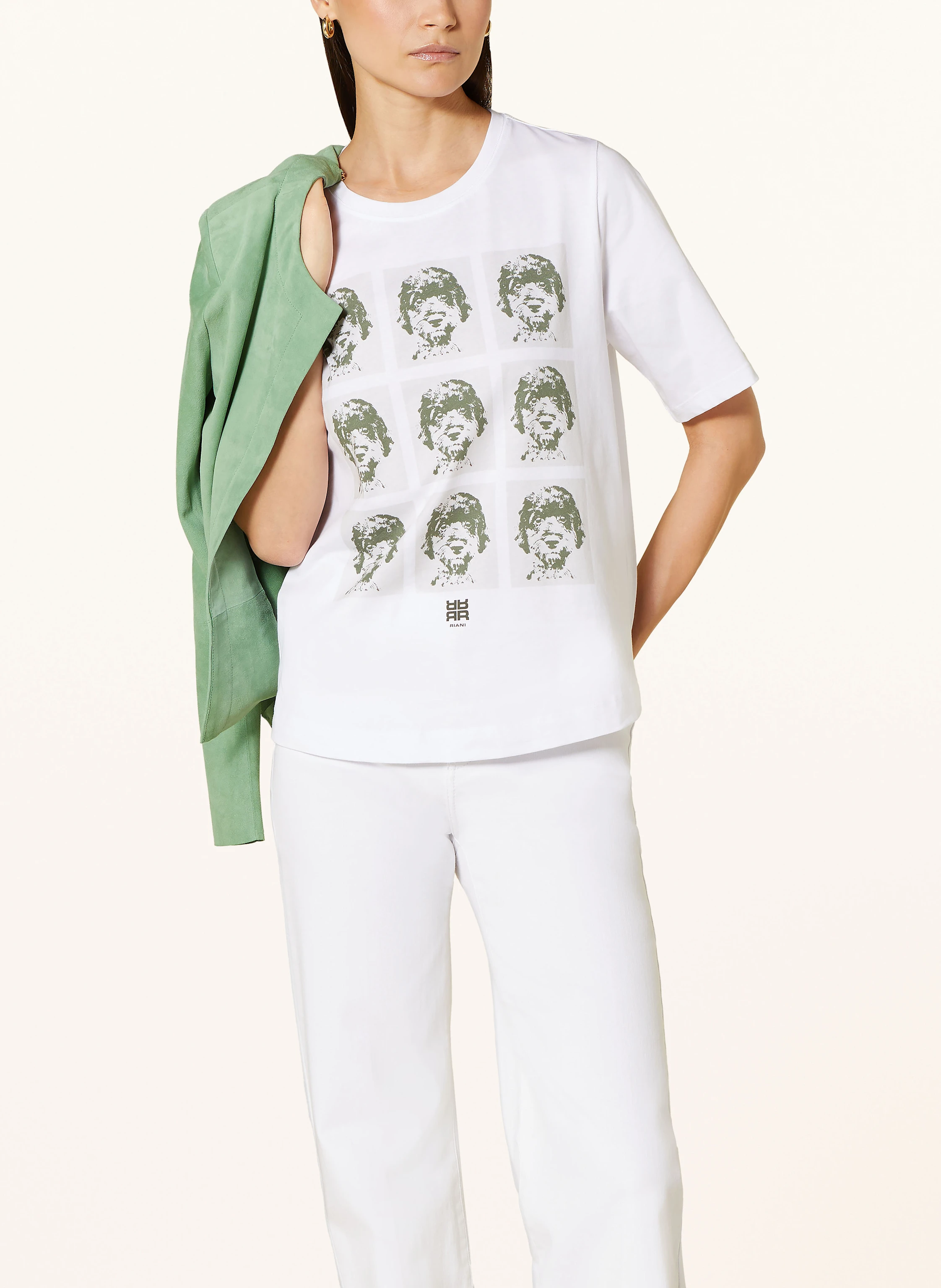 RIANI T-Shirt