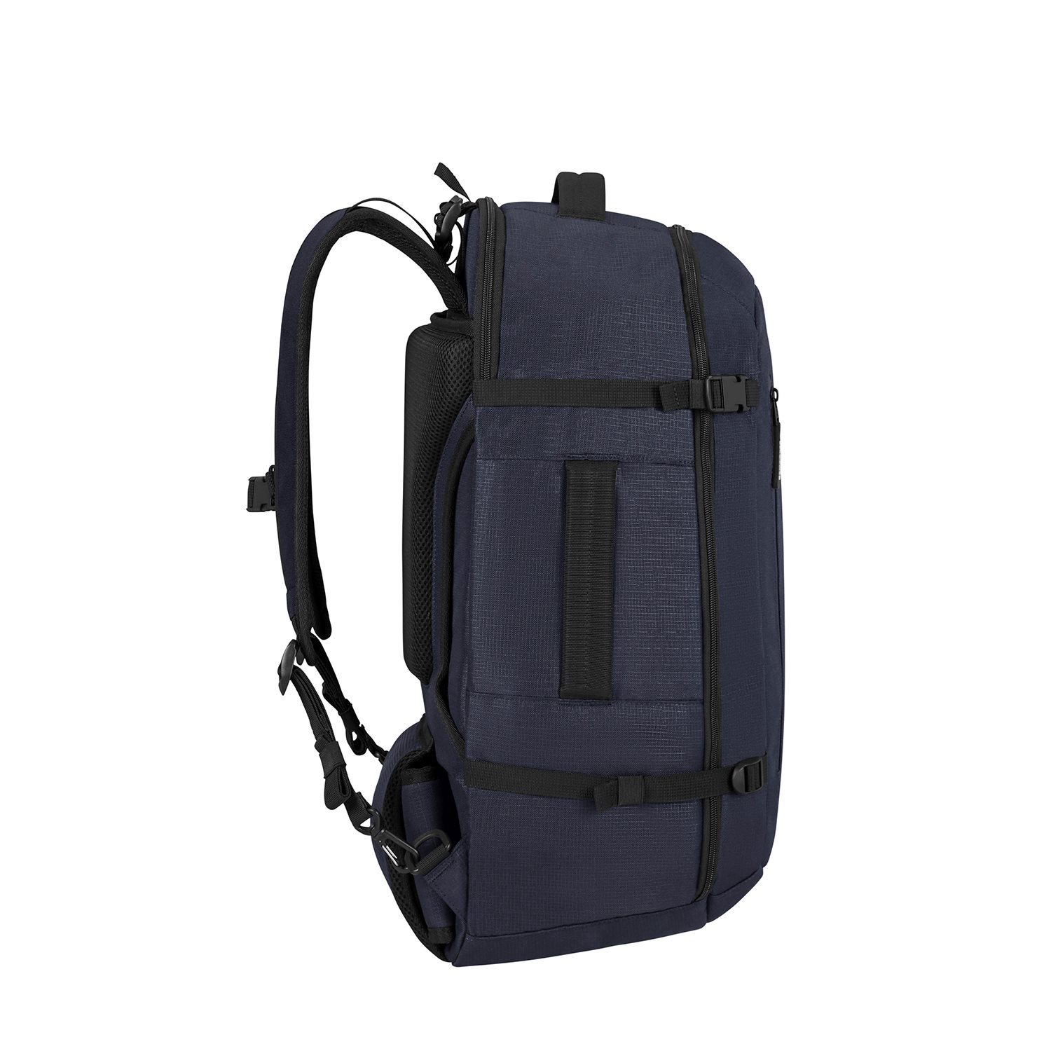 Samsonite Roader Travel Backpack S 38L dark blue