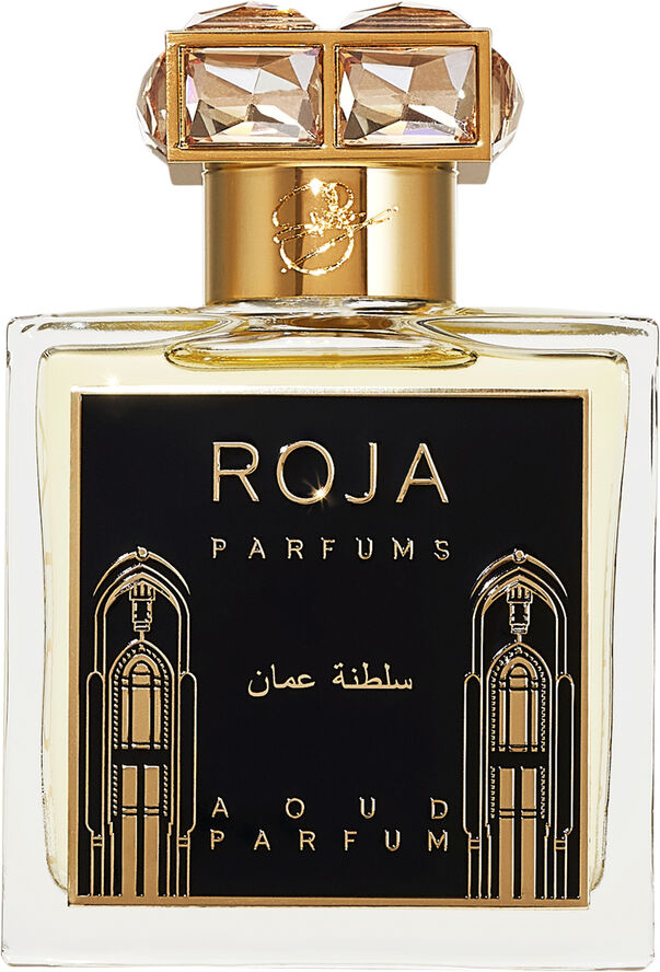 ROJA PARFUMS SULTANATE OF OMAN PARFUM 50 ML