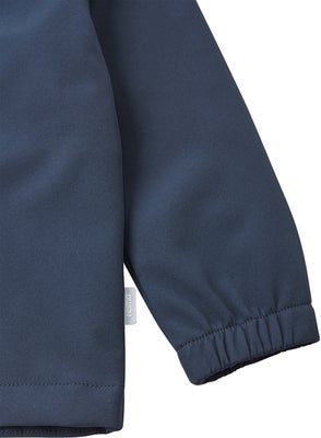 Reima Vantti Softshelljakke, Navy