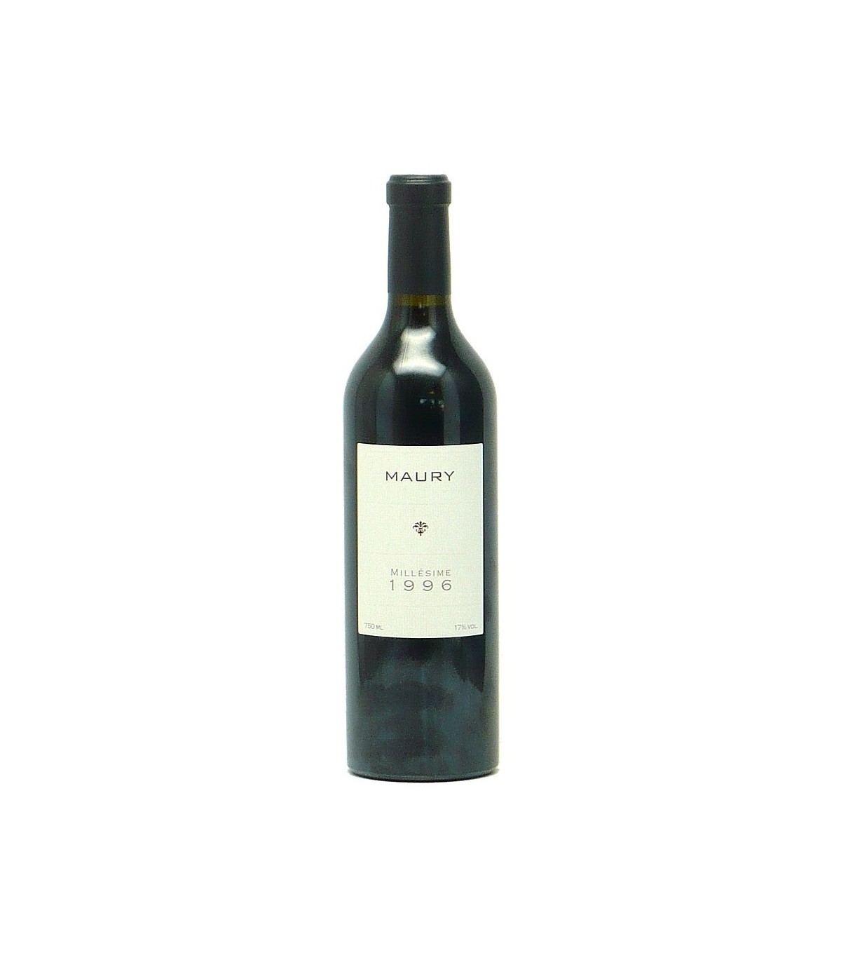 Les Terres de Fagayra Maury Tuilé 1996