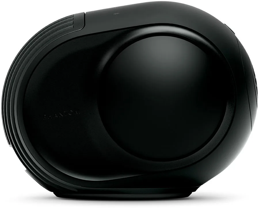 Devialet Phantom II 98 dB Noir Enceintes connectées