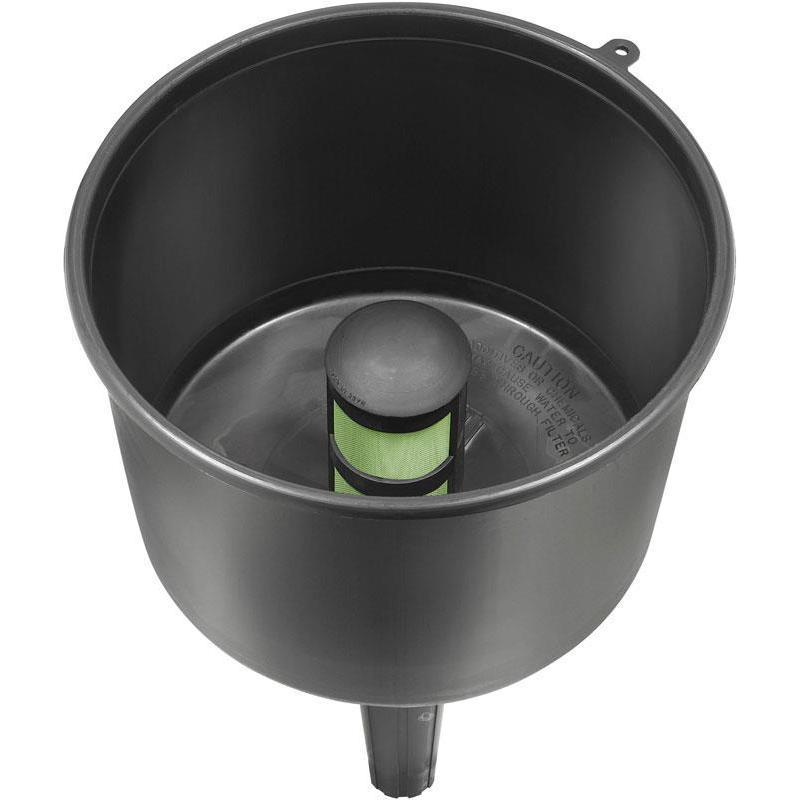 Entonnoir Avec Filtre Plastimo