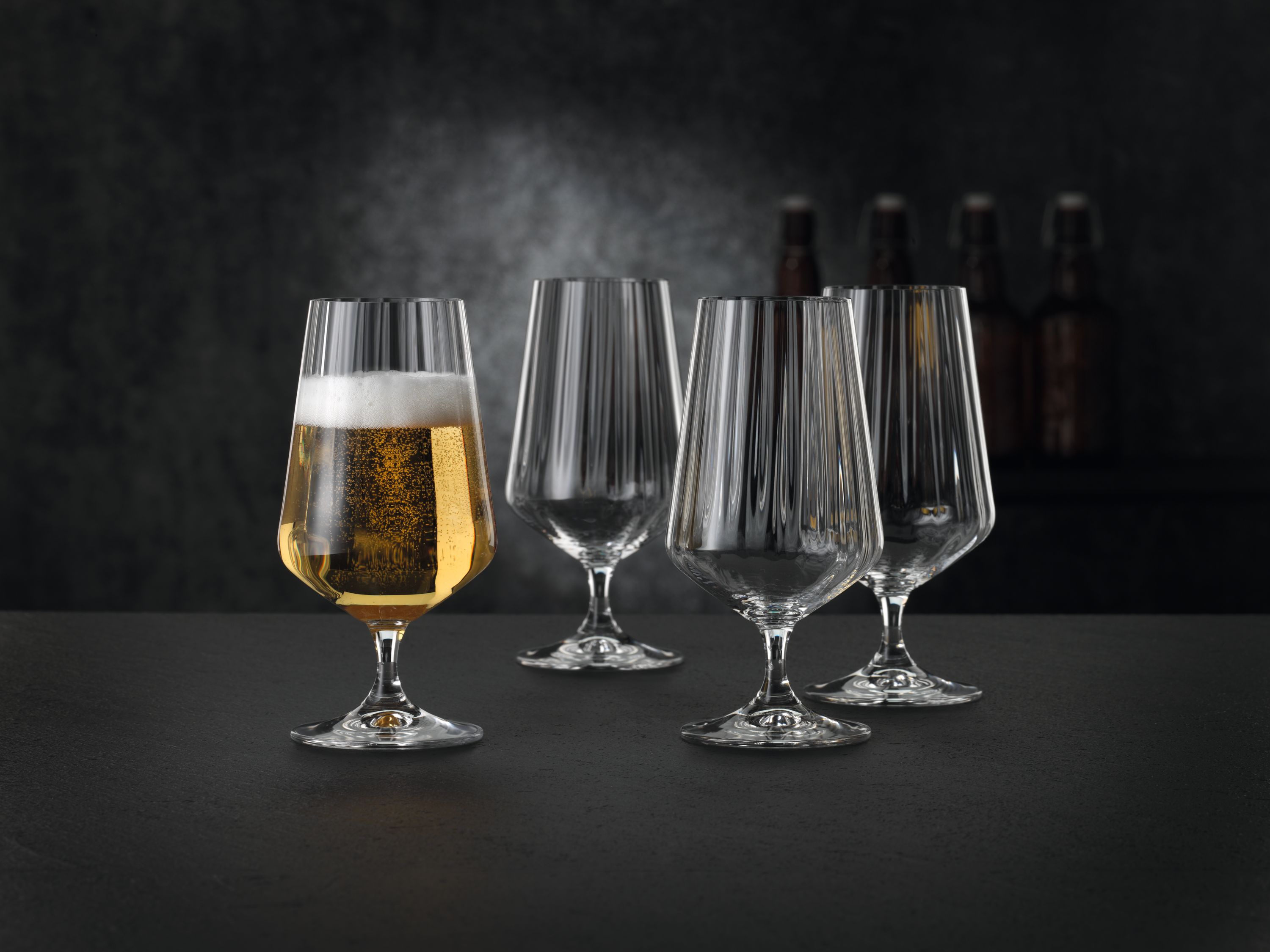 Bierglas-Set