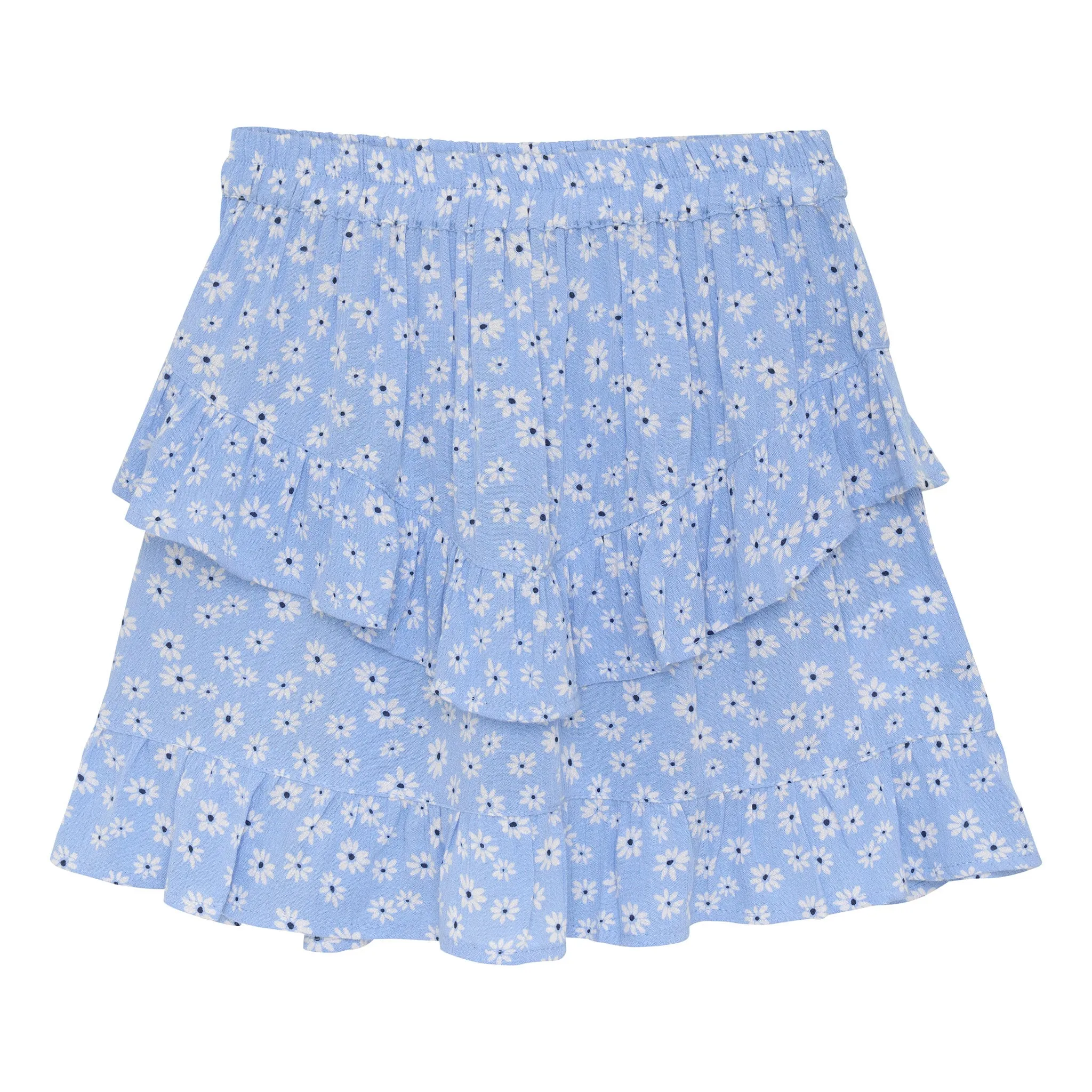 Creamie Jupe Fleurs 7-14ans