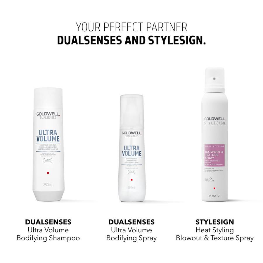 Goldwell StyleSign Blowout & Texture Spray 200ml