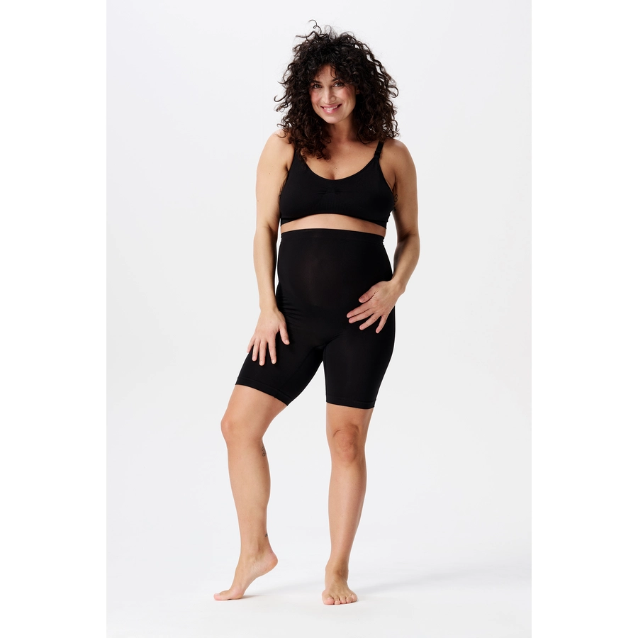 Noppies Nahtloser Shorts Niru Sensil® Breeze Black