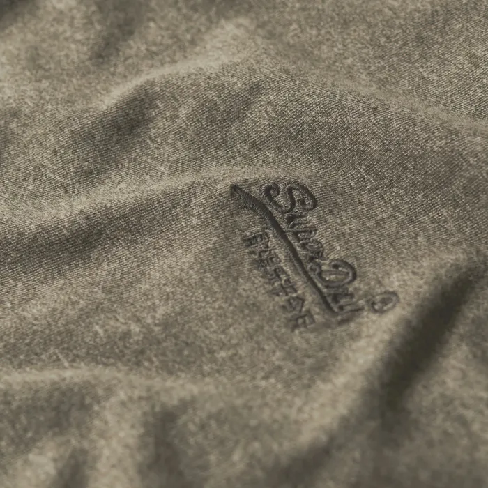 Superdry Vintage Logo Shirt Heren