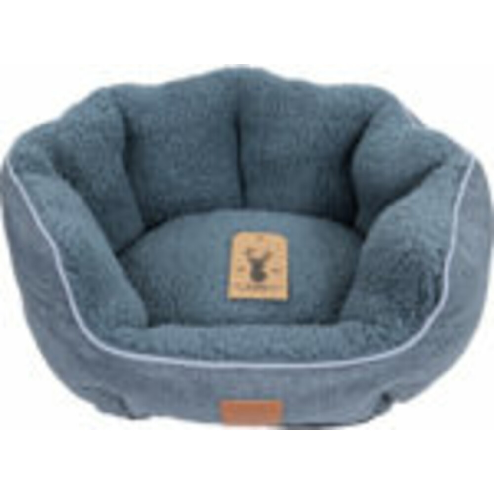 Boony Mand Highland Grafiet50 cm
