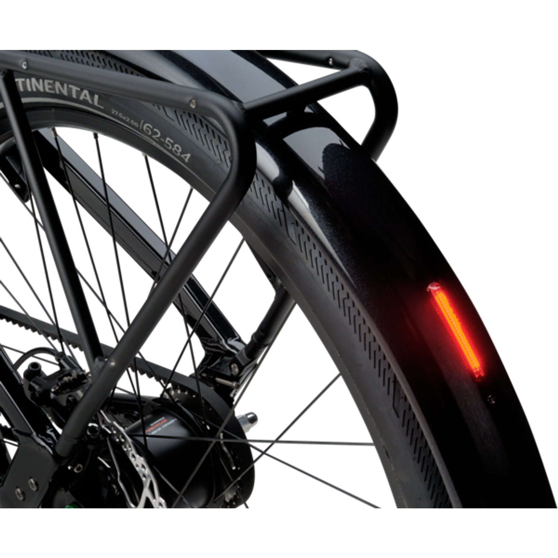 Batavus Razer E-go Exclusive 2025