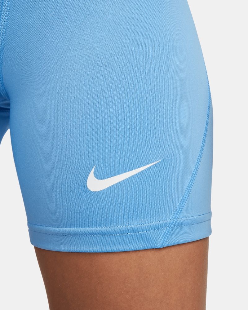 Cuissard Nike Nike Pro Strike Bleu pour femme