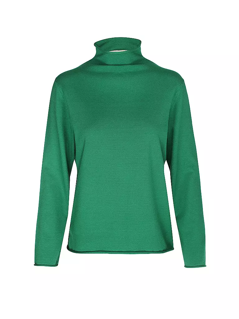 KATESTORM Pullover  grün
