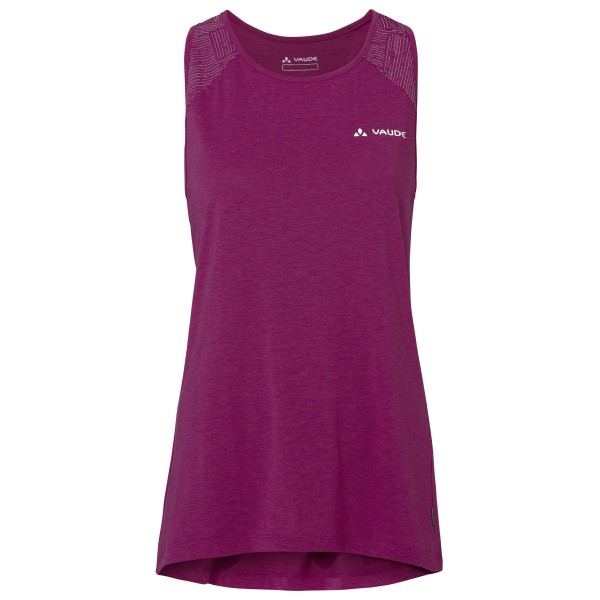 Vaude - Women's Sveit Top III - Débardeur