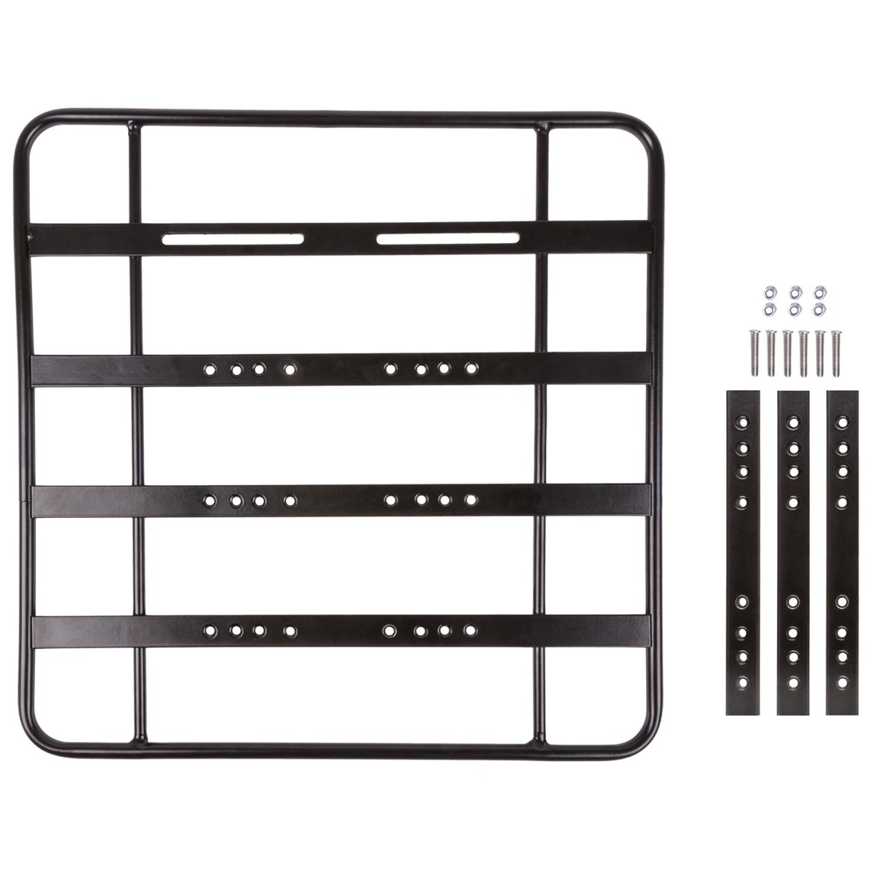 M-Wave Racky Base Gepäckträgerplatte kaufen | Bike-Discount