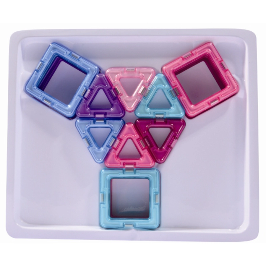 MAGFORMERS® Set Inspire 30