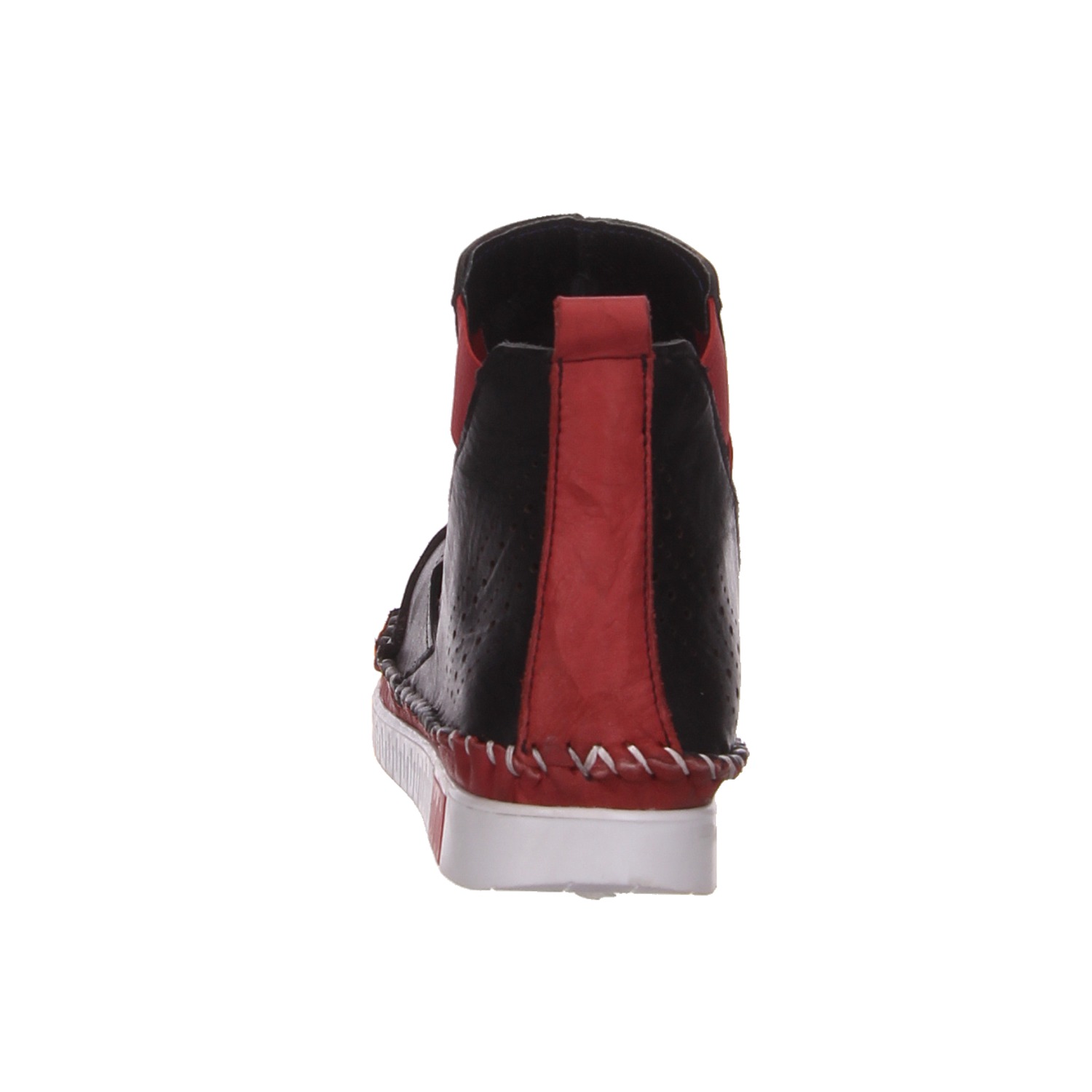 Gemini Stiefelette schwarz schwarz