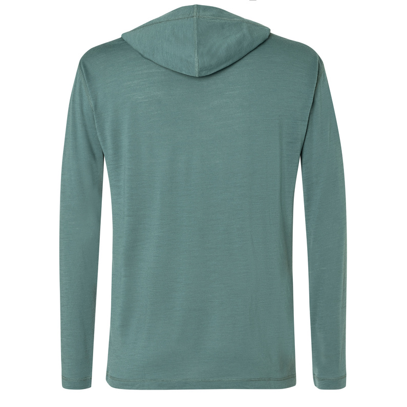 Super.Natural Herren Flear L Hoodie