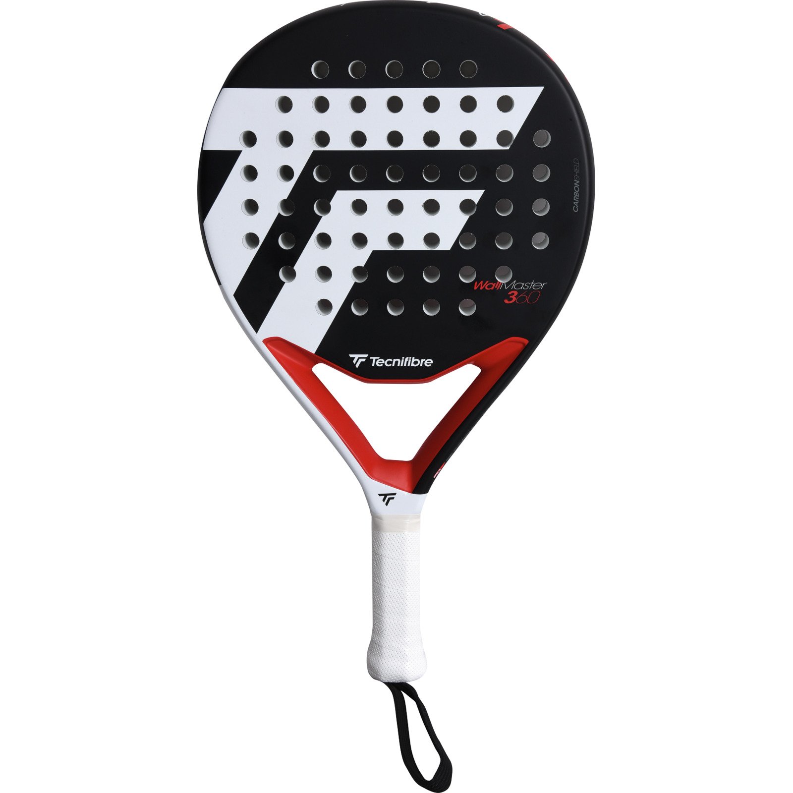 Tecnifibre Padel-Schläger Wall Master 360 PHD