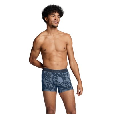 Boxer homme Animal Camo Brief O LEVIS