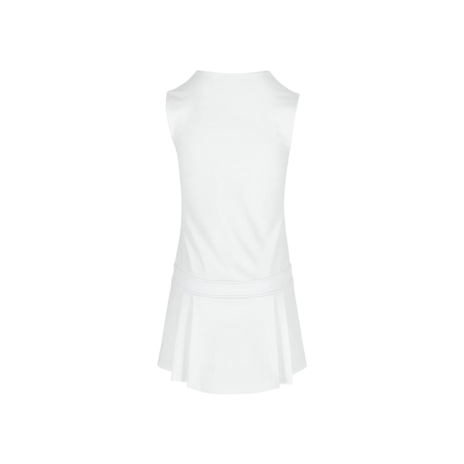 Vieux Jeu Lucy Dress