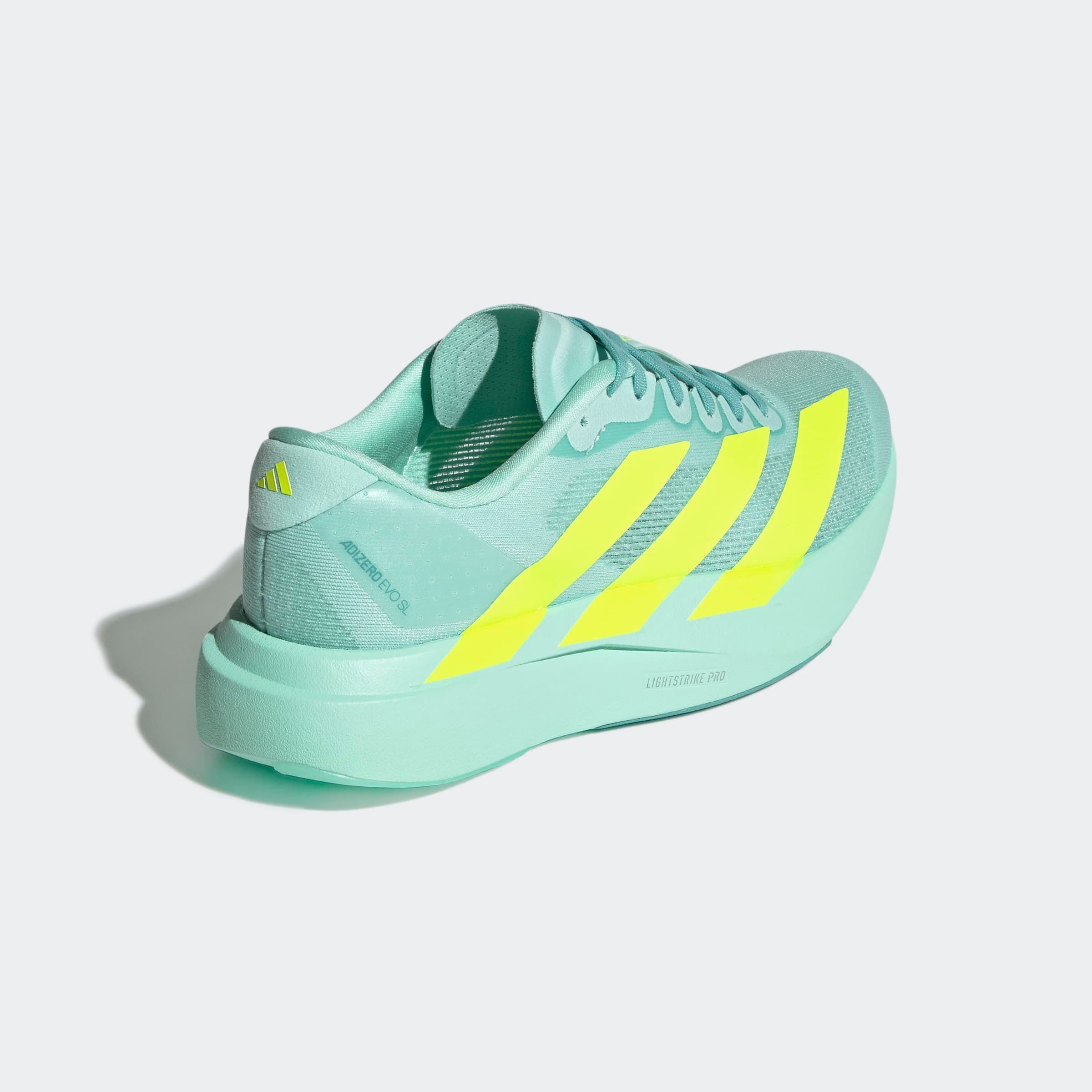 adidas Performance Laufschuh »adizero Evo SL W«  angelehnt an das Design vom Adios Pro Evo