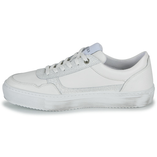 Ikks - BX80095 - Blanc