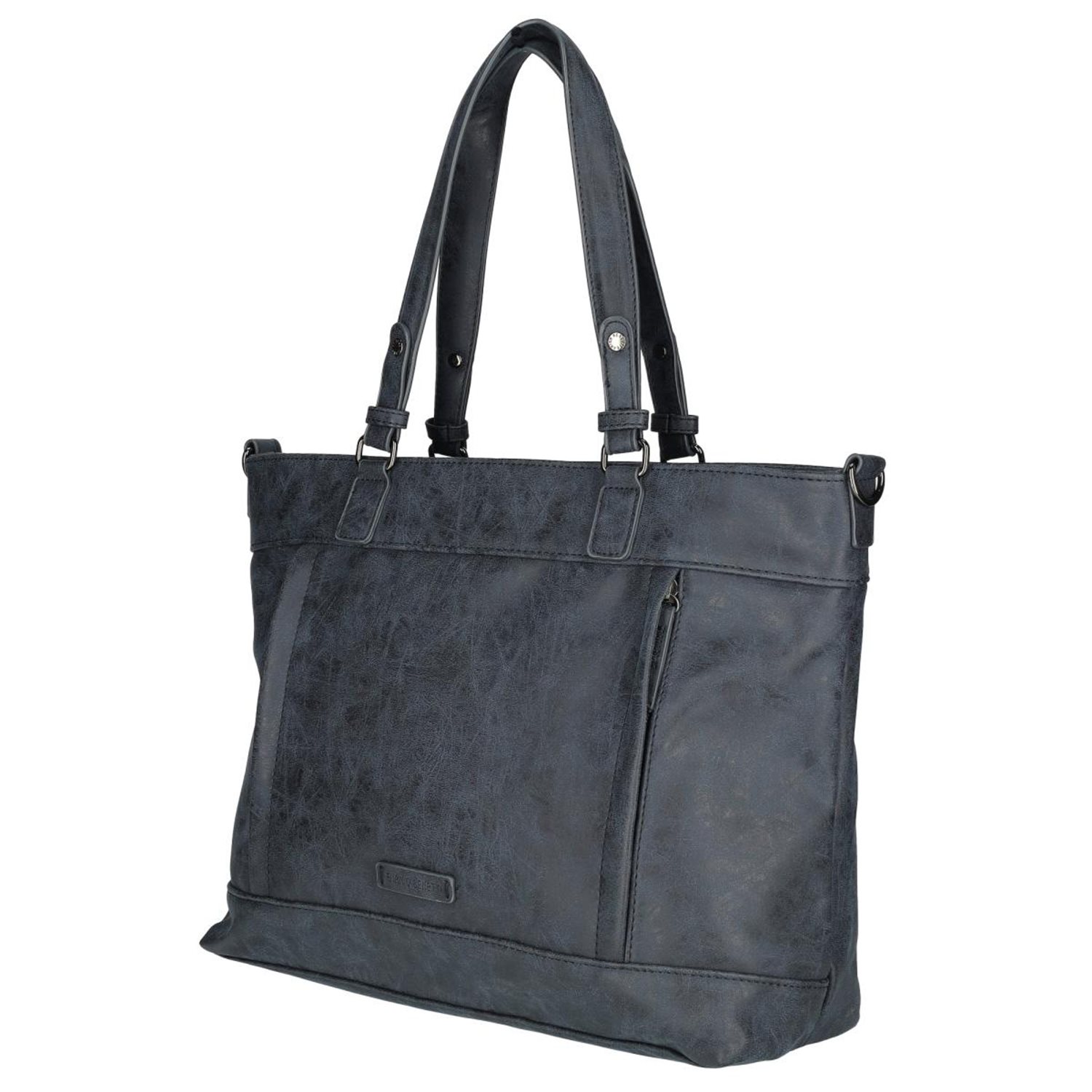 Enrico Benetti Ruby Shopper 15