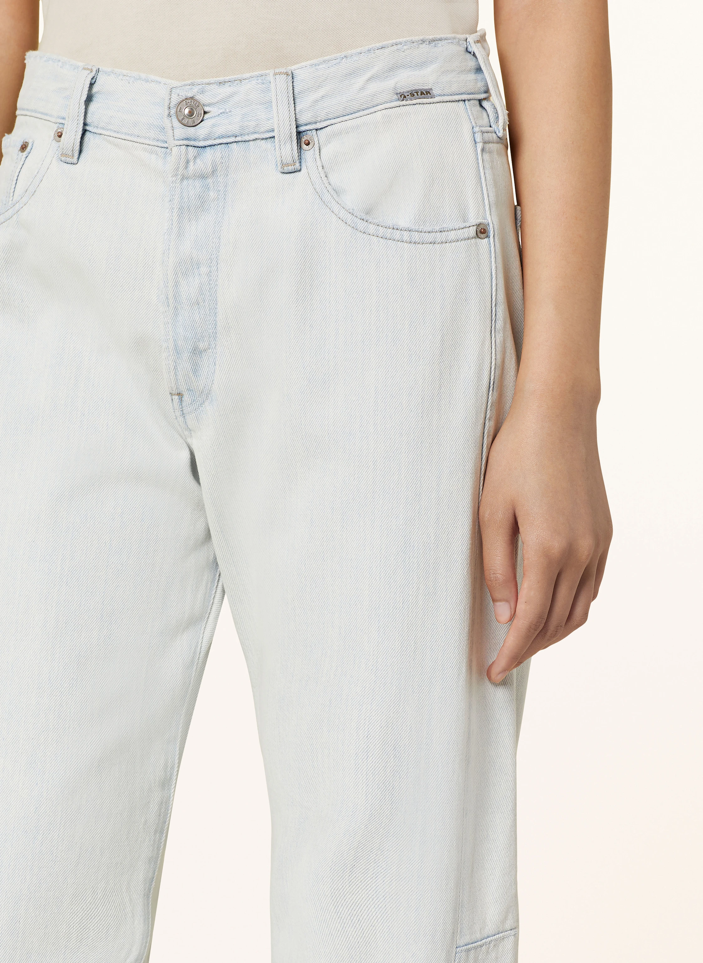 G-Star Boyfriend Jeans BOWEY