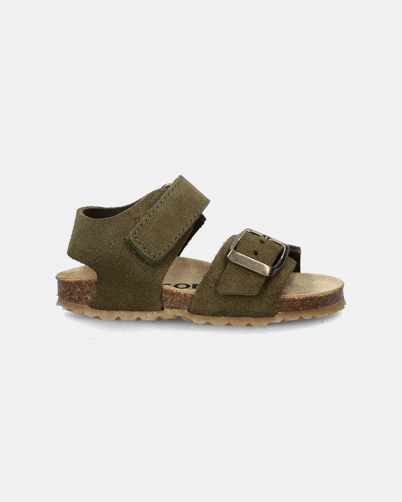 Nelson Kids Sandalen  - groen