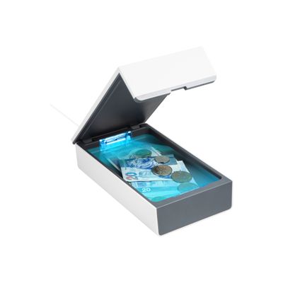 Technaxx Box TX-148 - boite de desinfection Anti-Virus pour smartphone