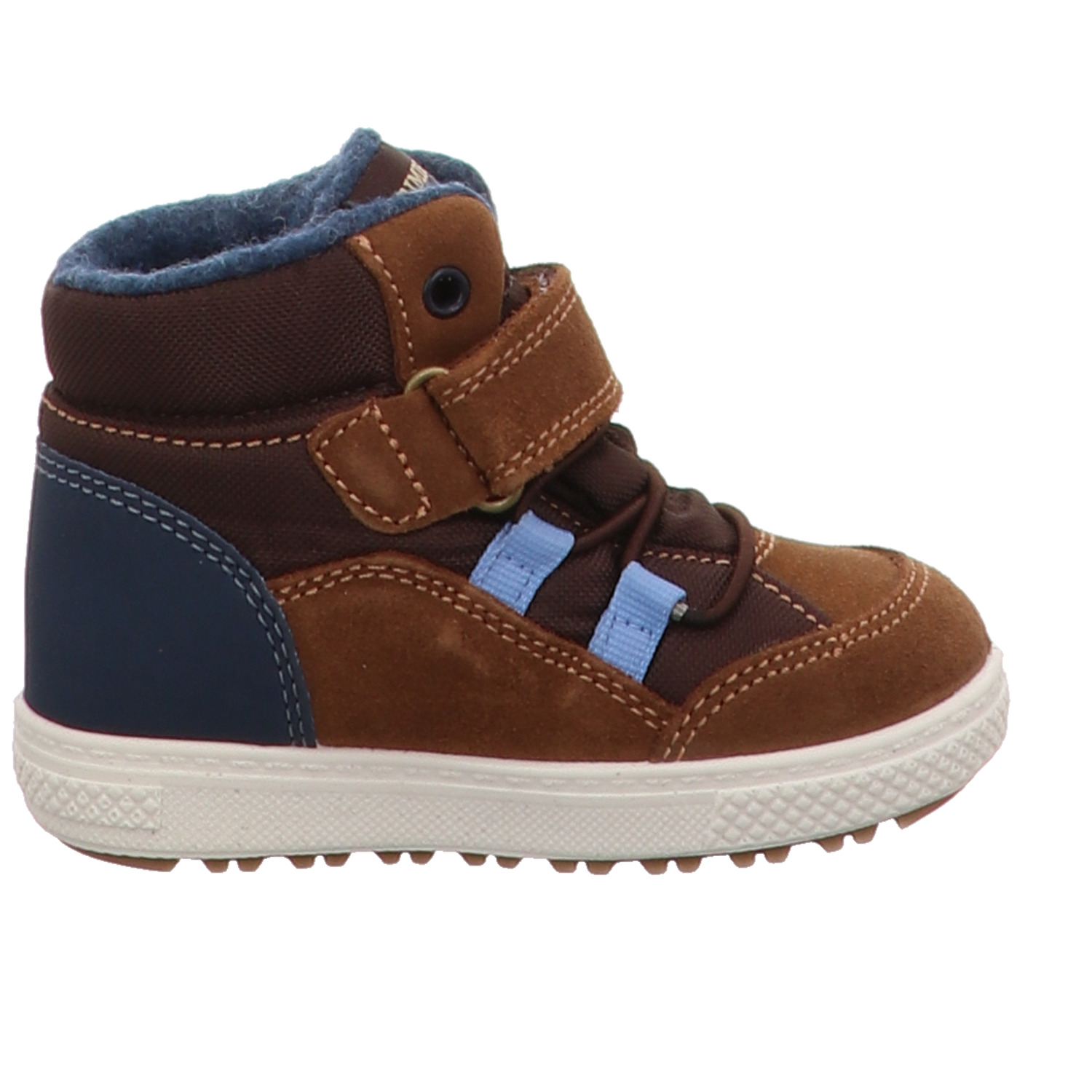 Primigi Stiefel braun