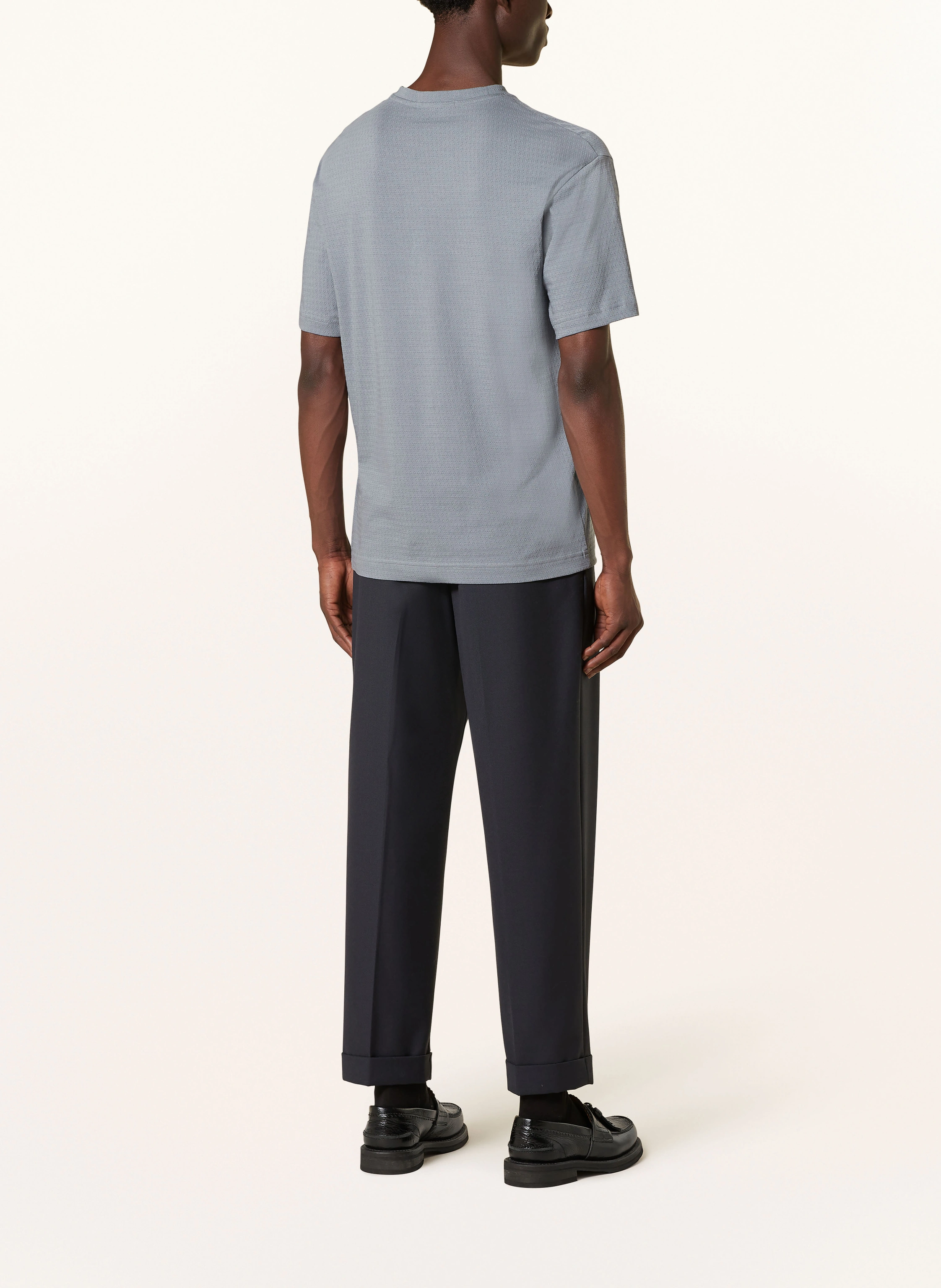 DRYKORN Strickshirt GILBERD