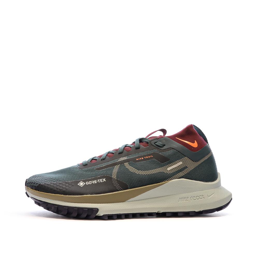 Nike Chaussures de trail Grise Homme Nike React Pegasus