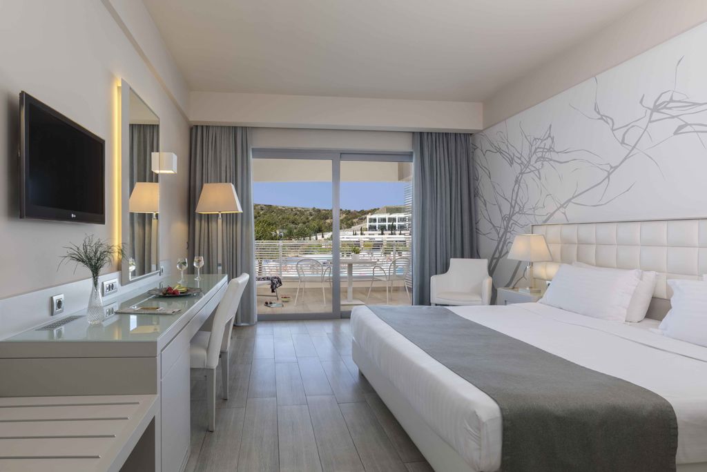 Princess Andriana Resort Ultra All Inclusive - Hotel