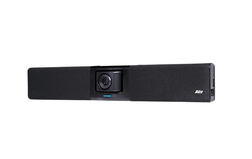 VB342 Pro USB Video Collaboration Bar 4K/UHD 30 fps<br>4K PTZ Video Bar für kleine bis mittlere Räume