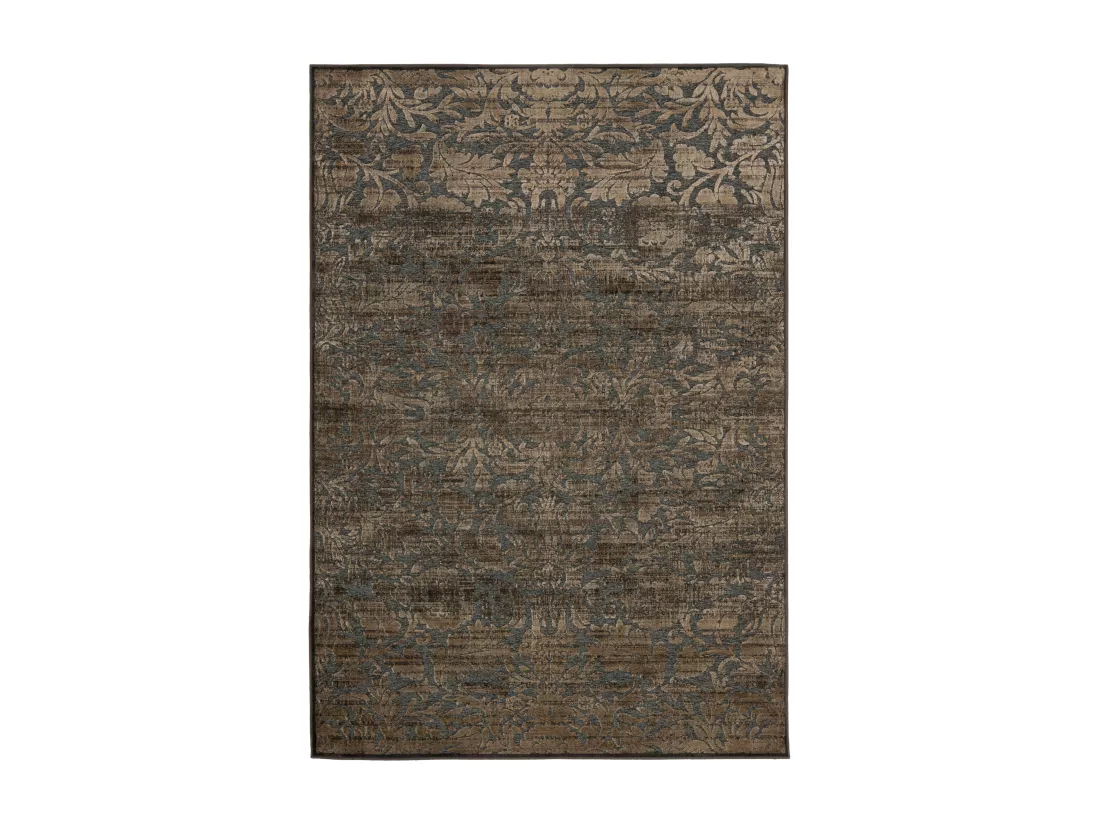 Tapis Soft Anthracite 160 X 229 cm - Havana