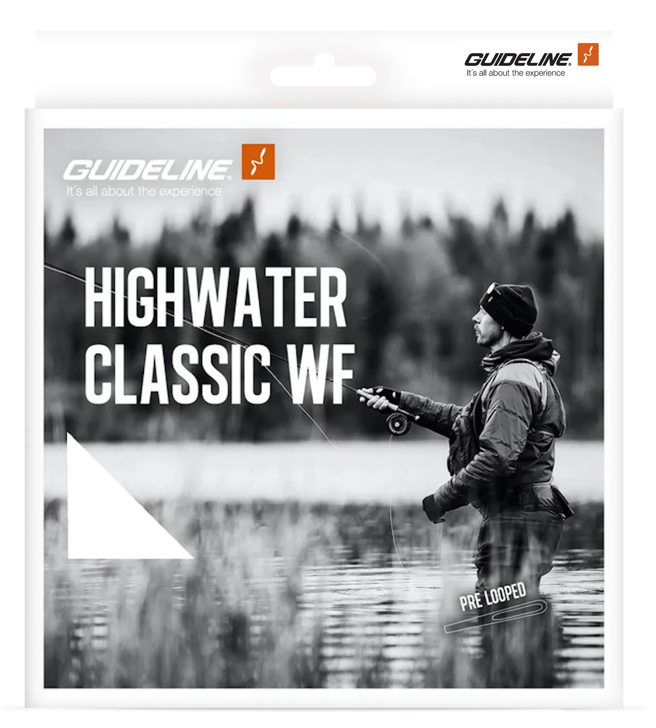 Guideline Guideline High Water Classic Wf