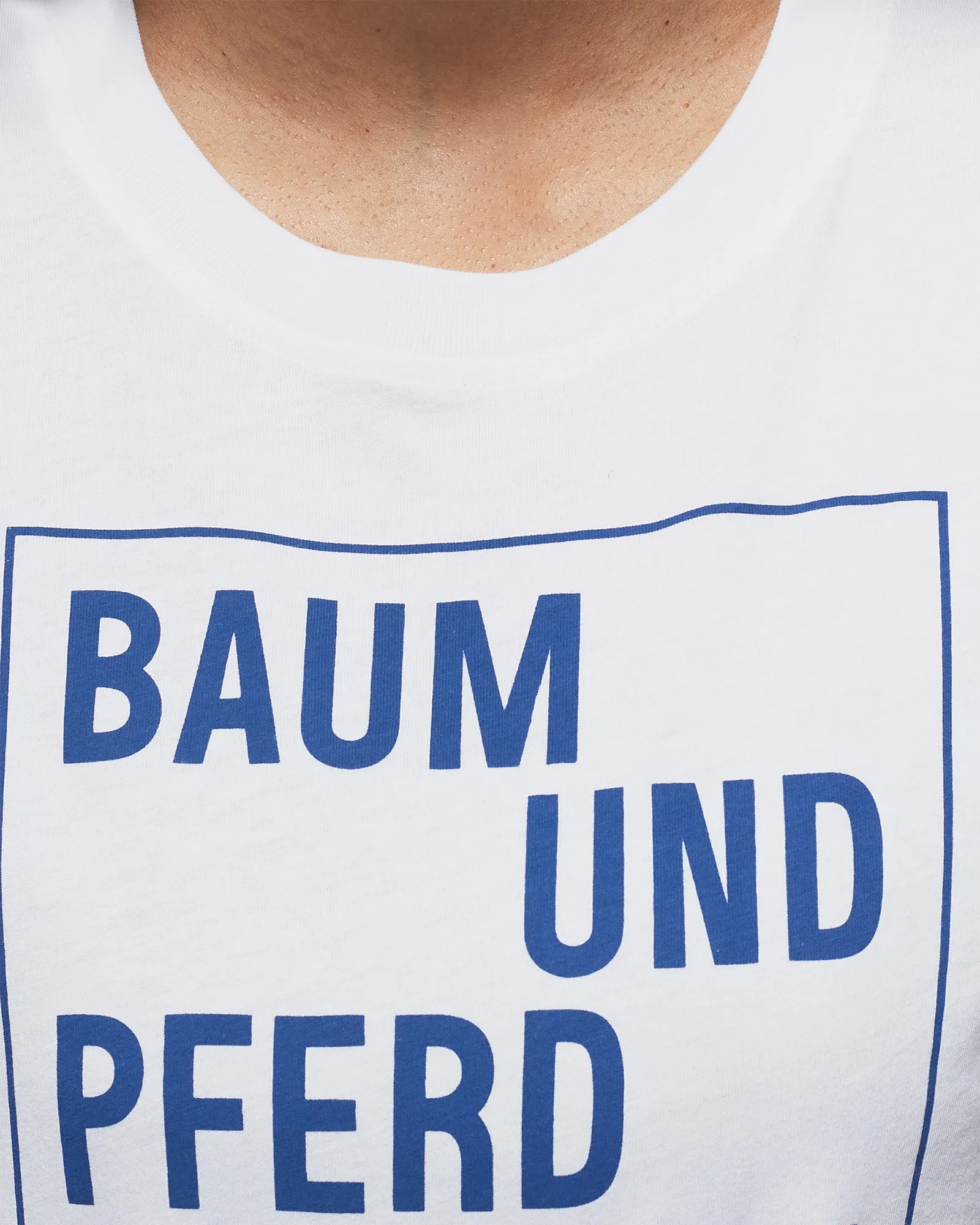 Baum und Pferdgarten JAWO