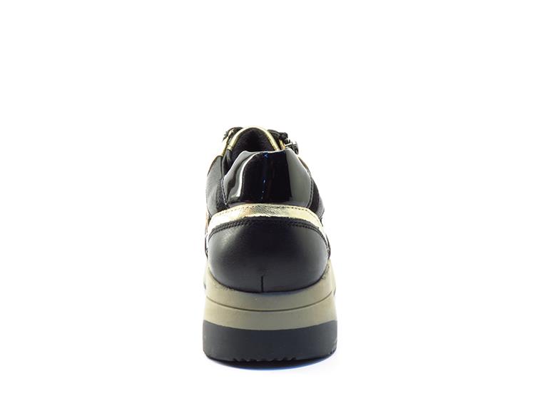 Helioform 284.003 zwart panter
