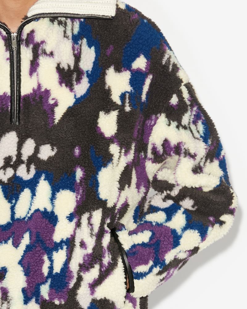 MANTEAU MARLO
