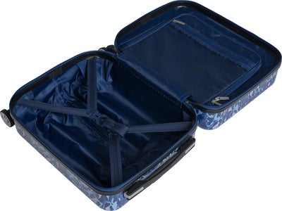 Beckmann Koffert 22L, Cheeta