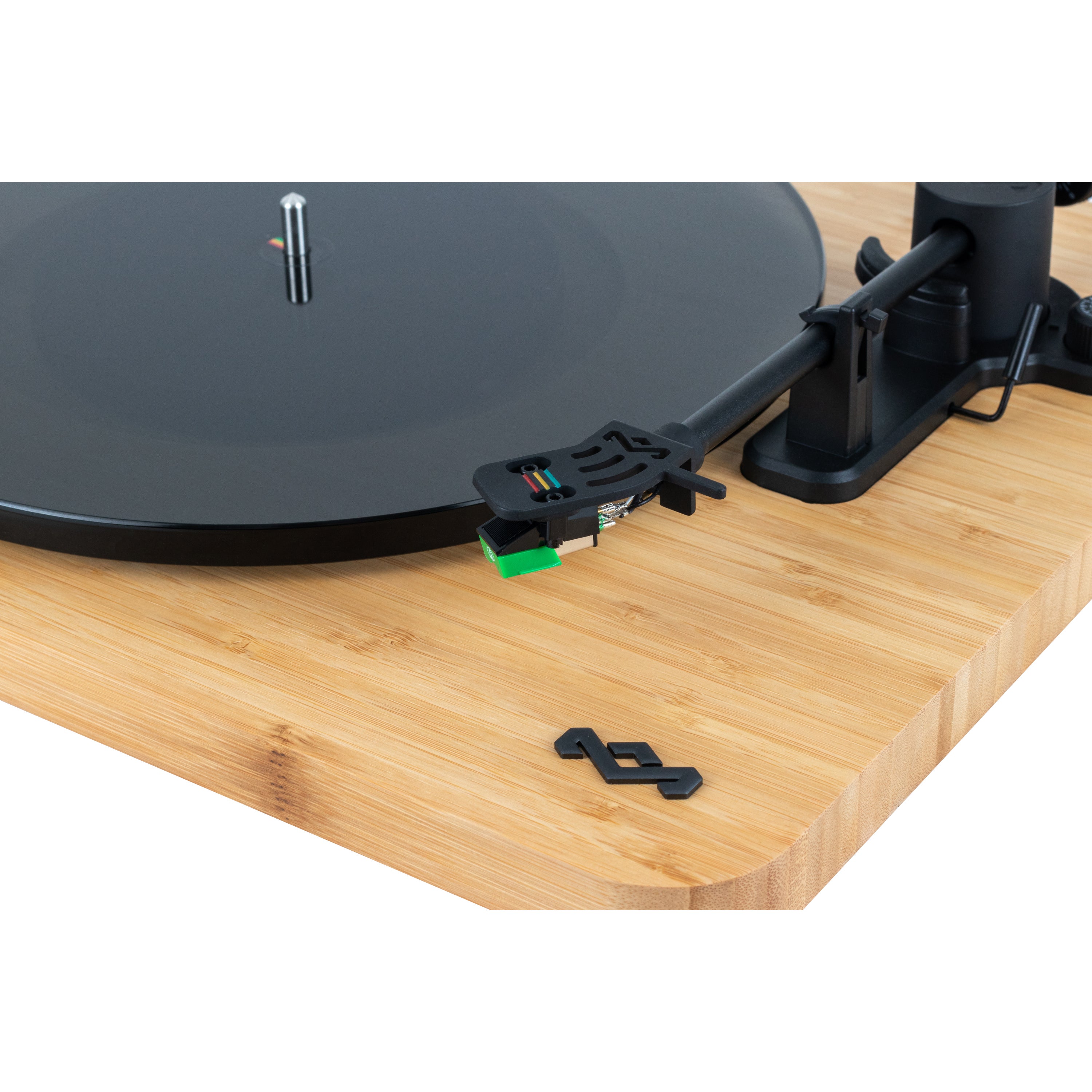 House of Marley Stir It Up Lux draadloze platenspeler
