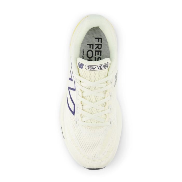 New Balance Dame Løbesko Fresh Foam X Vongo v6 Hvid