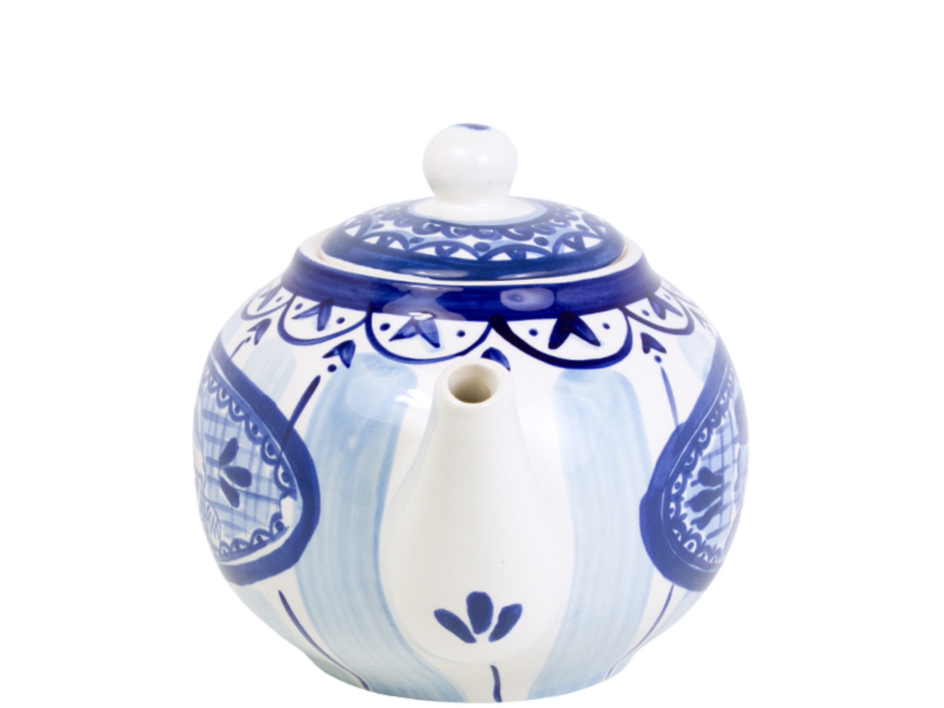 Theepot DB 1,5L