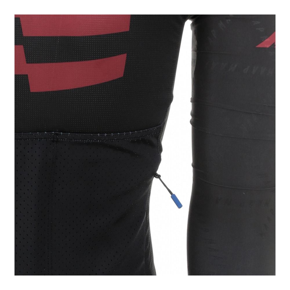 Maap EMBLEME PRO HEX - Maillot Homme black