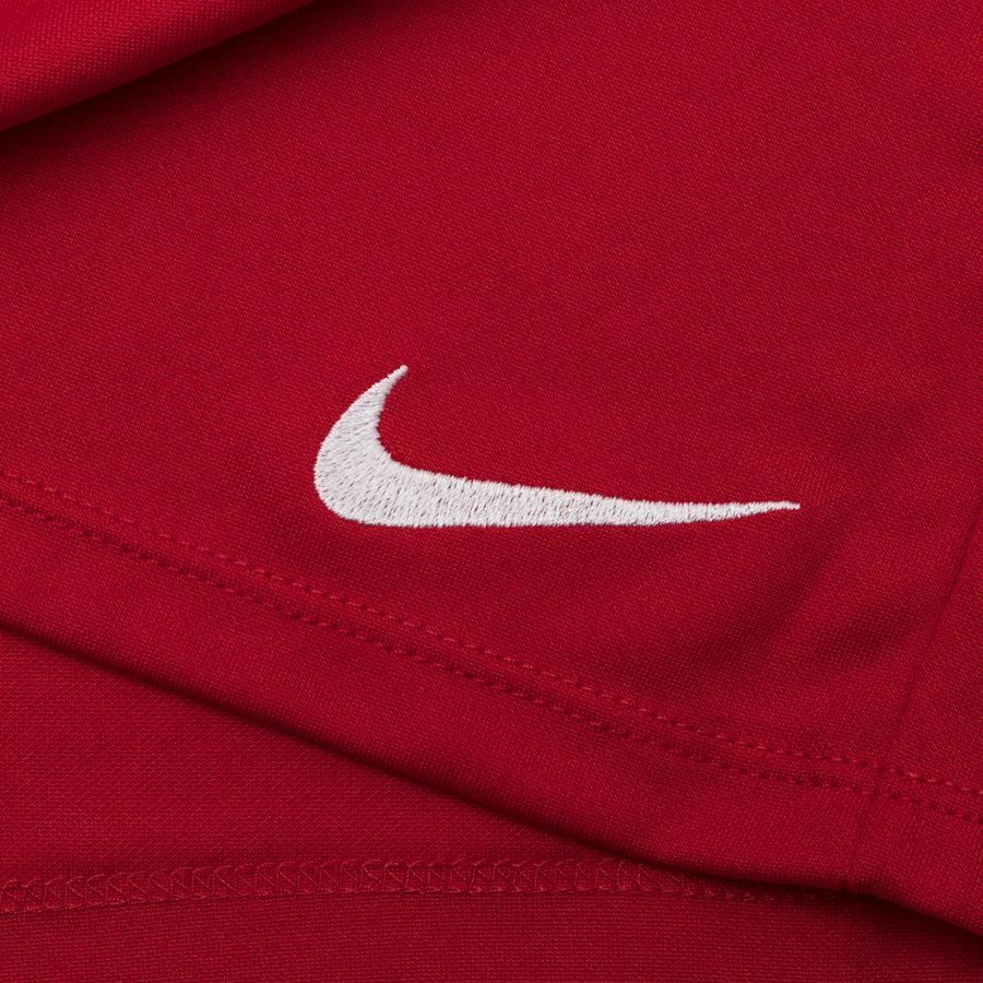 Nike Park 20 Dry Ensemble - Rouge/Blanc