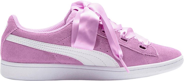 Puma Vikky Ribbon Sneakers Pink