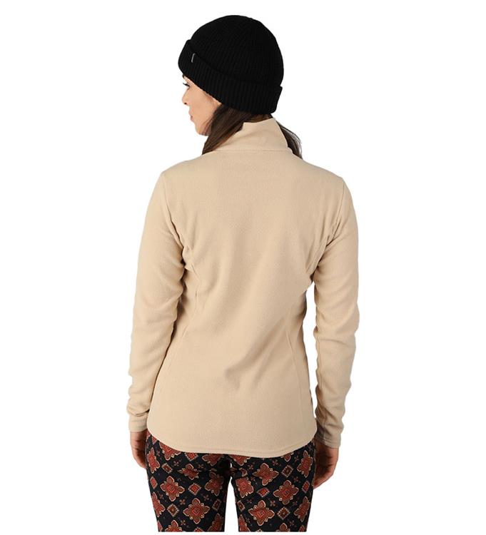 Brunotti Women Misma Fleece Skipully